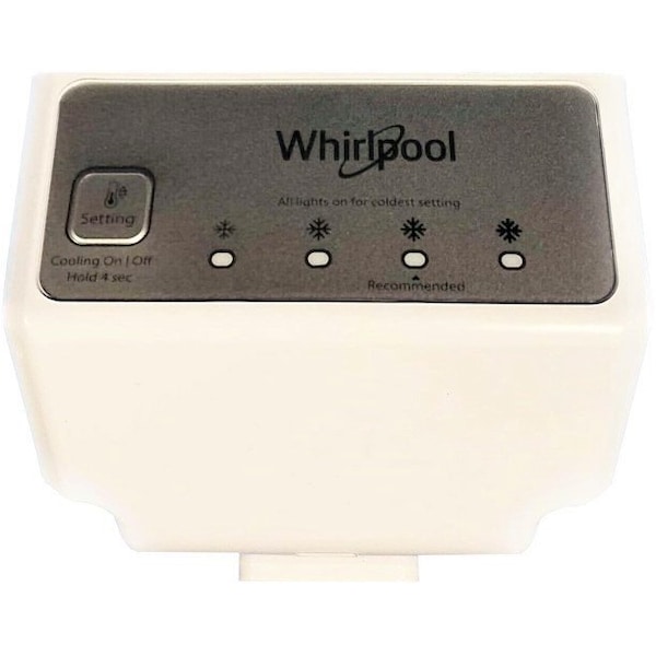 Whirlpool W11353813 Whirlpool Refrigerator Control Box W11353813 - main